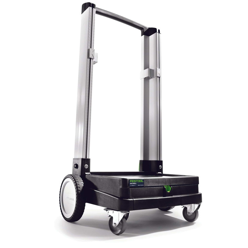 SYSRoll 100 Hand Truck